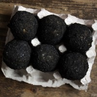 Egg Duck Salted [50NOS CTN] [KLANG VALLEY ONLY]