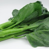 Kale Chinese Kailan HK (Sold Per KG) [KLANG VALLEY ONLY]
