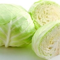 Cabbage Round Cameron (Sold Per KG) [KLANG VALLEY ONLY]